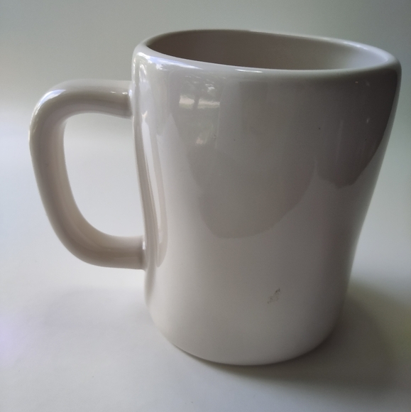 Rae Dunn Hello Spring Mug - Picture 3 of 4